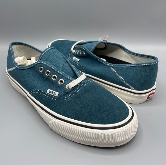 Vans Authentic SF - Picture 1 of 8